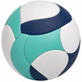 Volleyball Türkis/Weiß/Blau