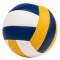 Volleyball für Outdoor und Indoor in Blau Gelb Weiß