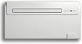 Olimpia Splendid Klimagerät, Nur 16,4 Cm, 27 dB, begrenztem Platzangebot, Entfeuchten