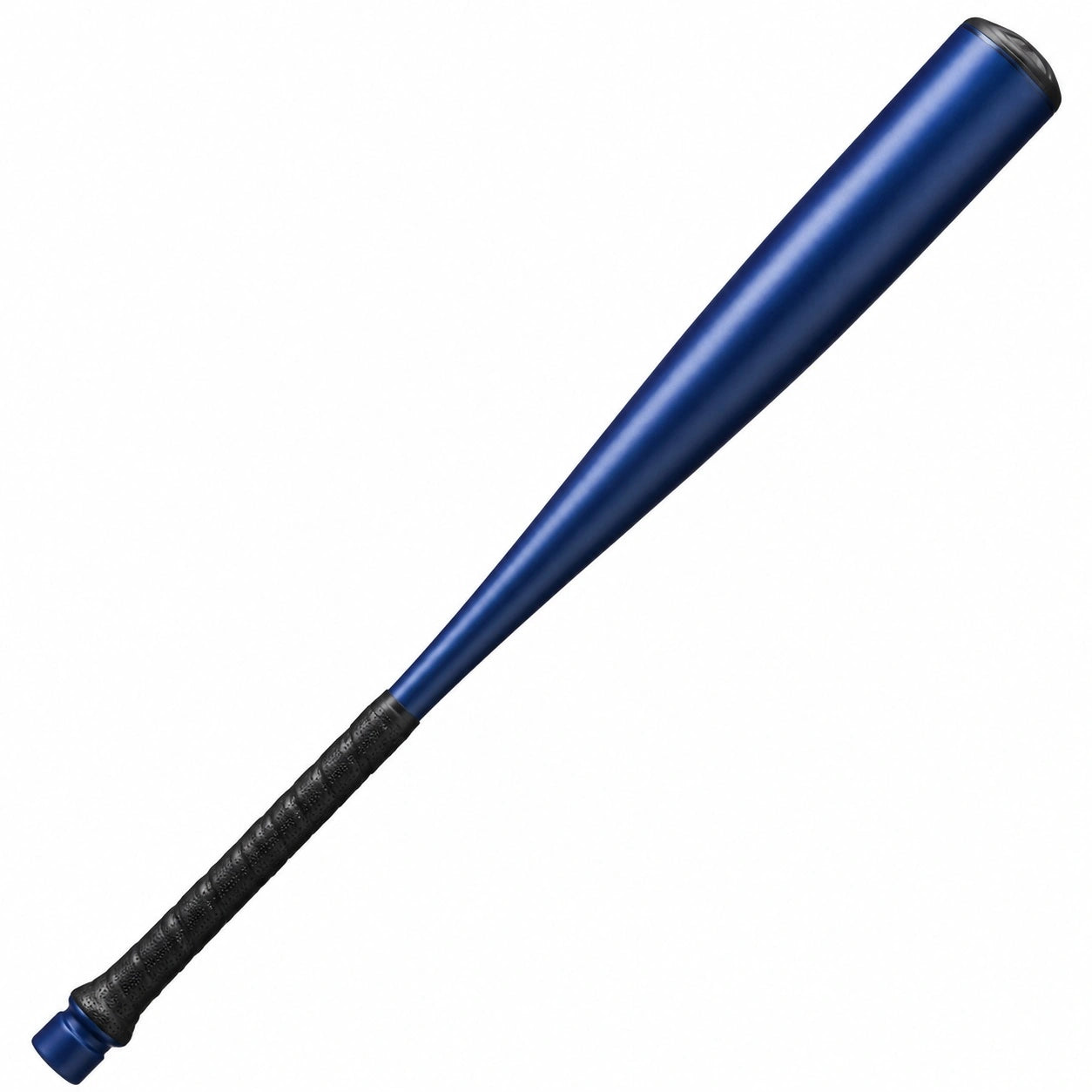 Baseballschläger Blau 80 cm