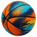 Bunter Basketball für Outdoor/Indoor Training