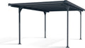 Canopia by Palram Carport Bausatz Verona 5000 504 ×