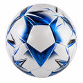 Fußball Größe 5 Weiß/Blau