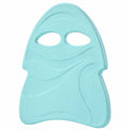 Schwimmbrett mit Griffen, Blau, 45x30 cm