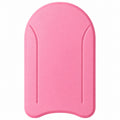 Ergonomisches Schwimmbrett Training Rosa