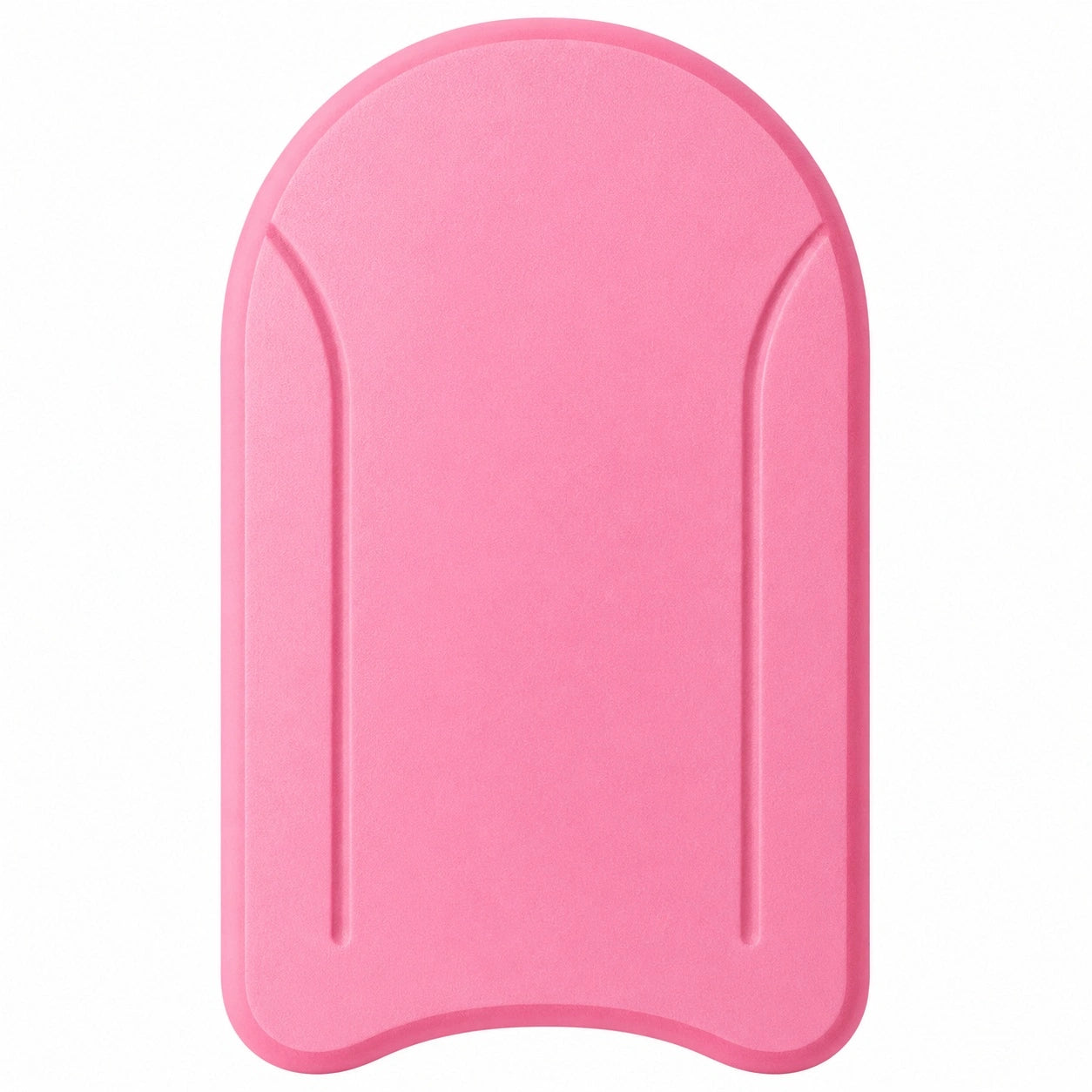 Ergonomisches Schwimmbrett Training Rosa