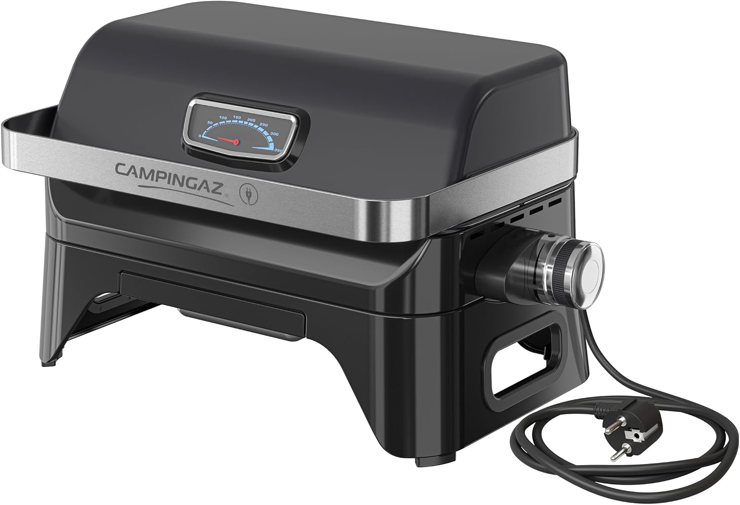 Campingaz Attitude 2go Electric Tisch, genug Platz für 2-4 Personen