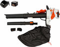 STIHL Akku Saughäcksler SHA 56 (+ Akku AK20 +, Schallleistungspegel: 94 dB(A), 40 Liter