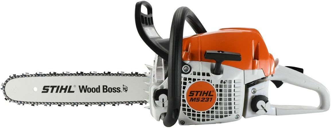 STIHL Motorsäge MS 231-40 (11432000358) (40 cm)