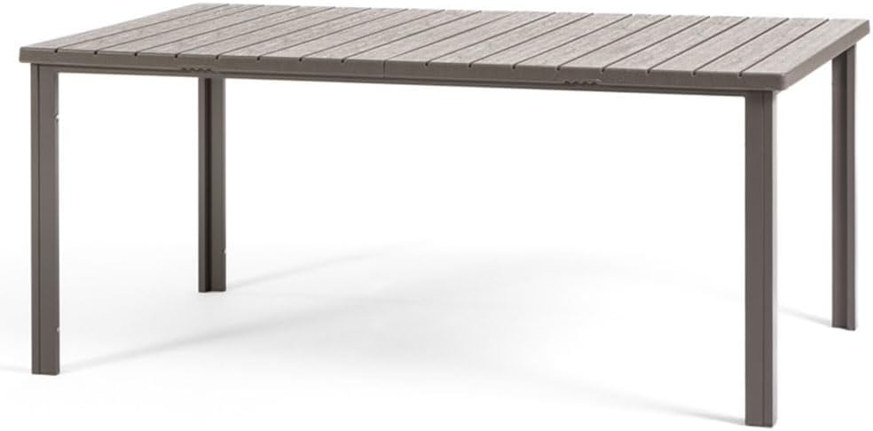 SIEDITI FUORI E DENTRO Gartentisch