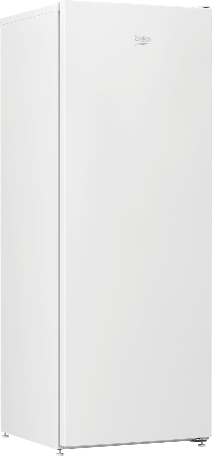Frigorifero libera installazione Beko RSSE265K40WN Kühlschrank, Nettokapazität (Kühlung): 252 l