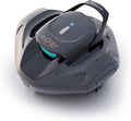 AIPER Seagull 800B Kabelloser Poolroboter, LED-Anzeige, 90 Min Akkulaufzeit