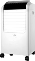 Beko EFE6030 W Air Cooler Tisch, 8 l, Fernbedienung, Timer, Oszillation, 65 Watt