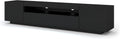 BIM Furniture Lowboard TV, LED-Beleuchtung, Stauraum