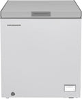 HCF-HM145CSE++ Gefriertruhe, Stauraum, 5-Jahres-Garantie