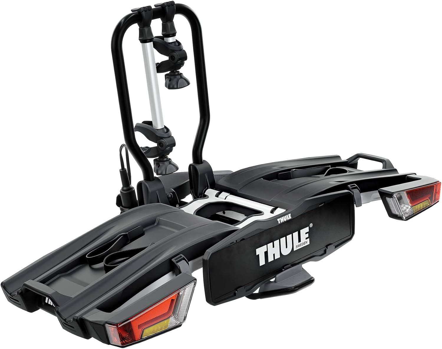 Thule EasyFold XT Fahrradträger, 2 Bikes